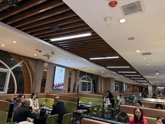 -清真·锦翔炝锅鱼(明德门店)