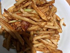 -吃饭皇帝大·土家民族菜(武陵源店)
