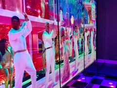 -音乐派KTV(银泰城店)