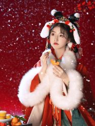-八角古风摄影