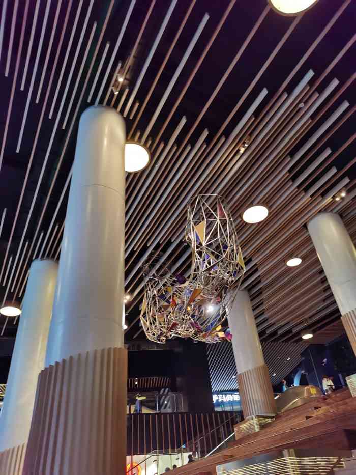 海贼章鱼君(新达汇·三林店)-"海贼章鱼君「原味章鱼丸子」这也是他们