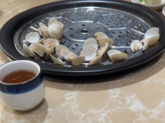 -海大大蒸汽海鲜餐厅·粤菜·特色小炒(欢乐颂店)