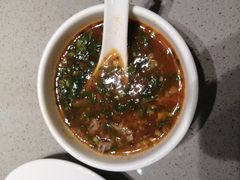 -海底捞火锅(凯德广场店)