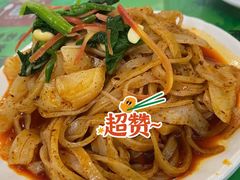 -令氏家外家周礼食府(桥南店)