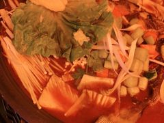 -探鱼·鲜青椒爽麻烤鱼(广州欣荣广场店)