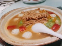 -永安鱼庄·镇江菜(东吴路店)