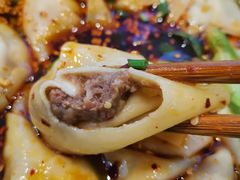 -府皇牛肉抄手(青羊店)