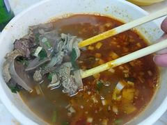 -老师家羊杂碎(延安总店)
