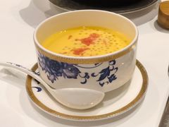 杨枝甘露-Yan Ting 宴庭中餐厅(上海静安瑞吉酒店)