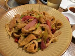 -贯贯吉·清真餐厅(浙江中路店)