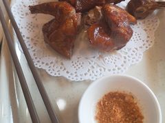 -日昌餐馆(亦庄店)