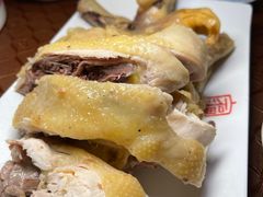 -尕西木老春台东乡手抓美食