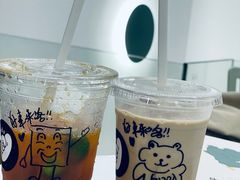 -GOOD好事咖啡(会展城店)