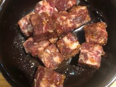 -牛炙烤肉(车公庙店)