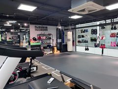 -GymPlus健身(四平路店)