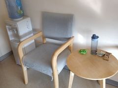 -天津市泰达医院