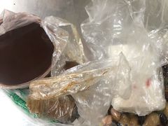 -芳婆糕团店(王府大街店)