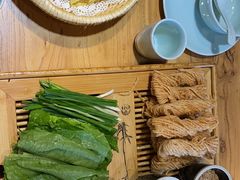 -村长家的疙瘩汤(沌口店)