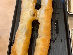 -永和大王(蛙嫩鸡香煲煲鲜·军博店)