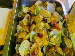 辣炒花蛤-望京小腰(北京总店)