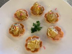 -三凤酒家·百年无锡菜(中山路店)