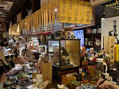 -半藏居酒屋(香港花园店)