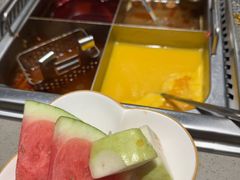 -海底捞火锅(苏宁广场店)