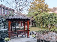 -全季酒店（苏州观前街平江路店）(原临顿路地铁站店)