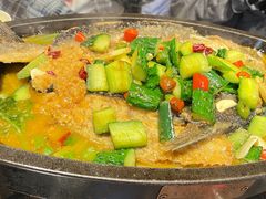 -串王阿三烧烤·小龙虾·烤鱼(拱墅胜利河美食街店)