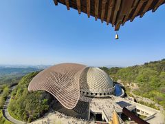 -牛首山文化旅游区