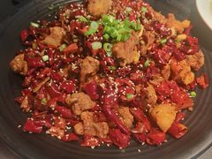 -麻六记(凤凰汇店)