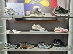 -松雷商业(南岗店)