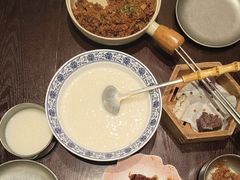 -古都历食南京菜·烤鸭·鸭血粉丝·汤包(南京博物院店)