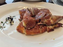 -索菲特酒店·乐轩华中餐厅