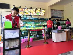 -琼大师东方烤乳猪(亚特兰蒂斯店)