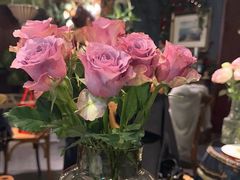 -第101座花园餐厅(湖滨88店)