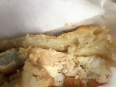 -李之安汉堡店