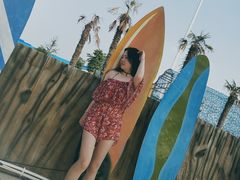 -西安华夏文旅水世界
