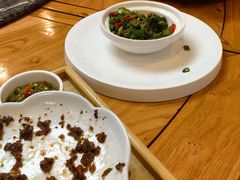 -醉霖生态餐厅(交大店)