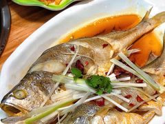 -鲜小岛·铜锅涮肉