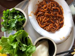 -味窑餐厅