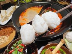 -冯校长老火锅(广州正佳广场店)