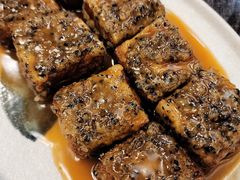 -大洋家·潮汕鱼鲜·花胶砂锅粥(天河东路店)