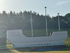 -吉林市朱雀山国家森林公园