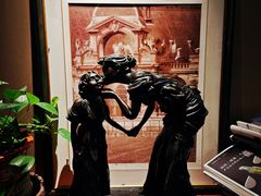 -波特曼西餐厅(中央大街店)