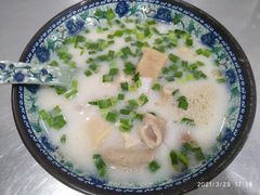 -韦记牛杂汤(清晖园店)