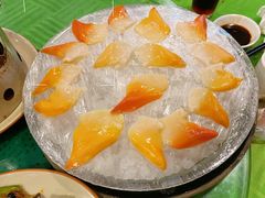 -盛港湾海鲜食府(黄沙店)