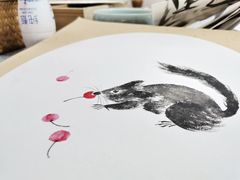 -八哥美术·成人美术画室(总校区)
