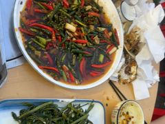 -唐门江湖菜(龙石路店)