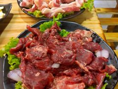 纳西秘制牛肉-原食烤肉·苏姐餐厅